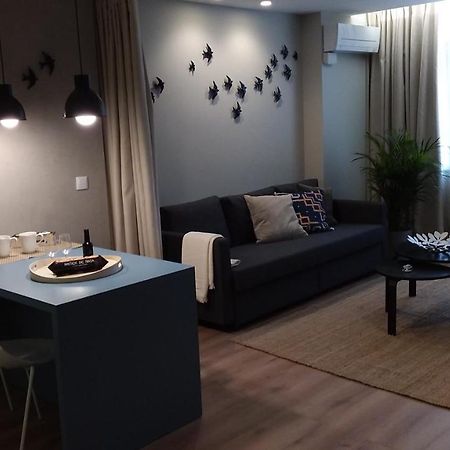 Invicta Oporto Residence Eksteriør billede