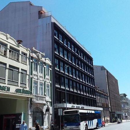 Invicta Oporto Residence Eksteriør billede