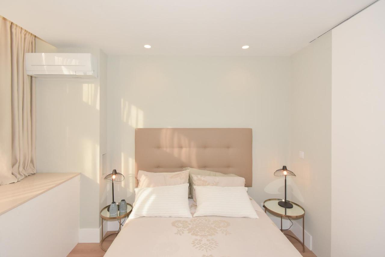 Invicta Oporto Residence Eksteriør billede