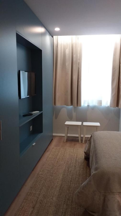 Invicta Oporto Residence Eksteriør billede