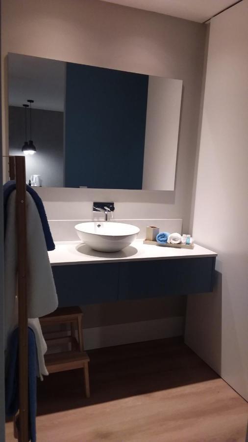Invicta Oporto Residence Eksteriør billede