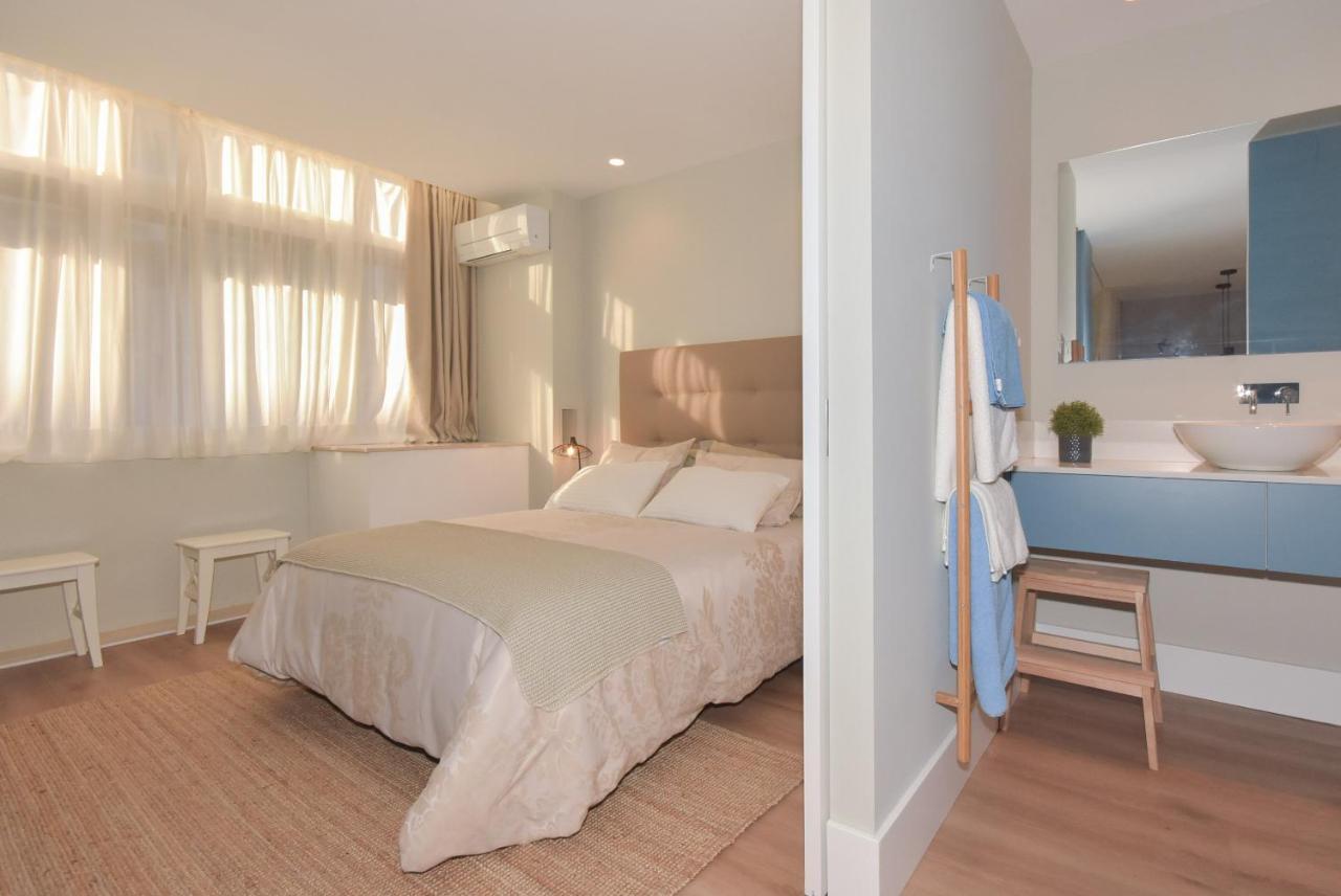 Invicta Oporto Residence Eksteriør billede