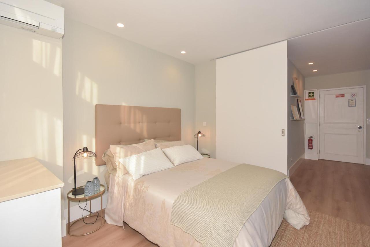 Invicta Oporto Residence Eksteriør billede