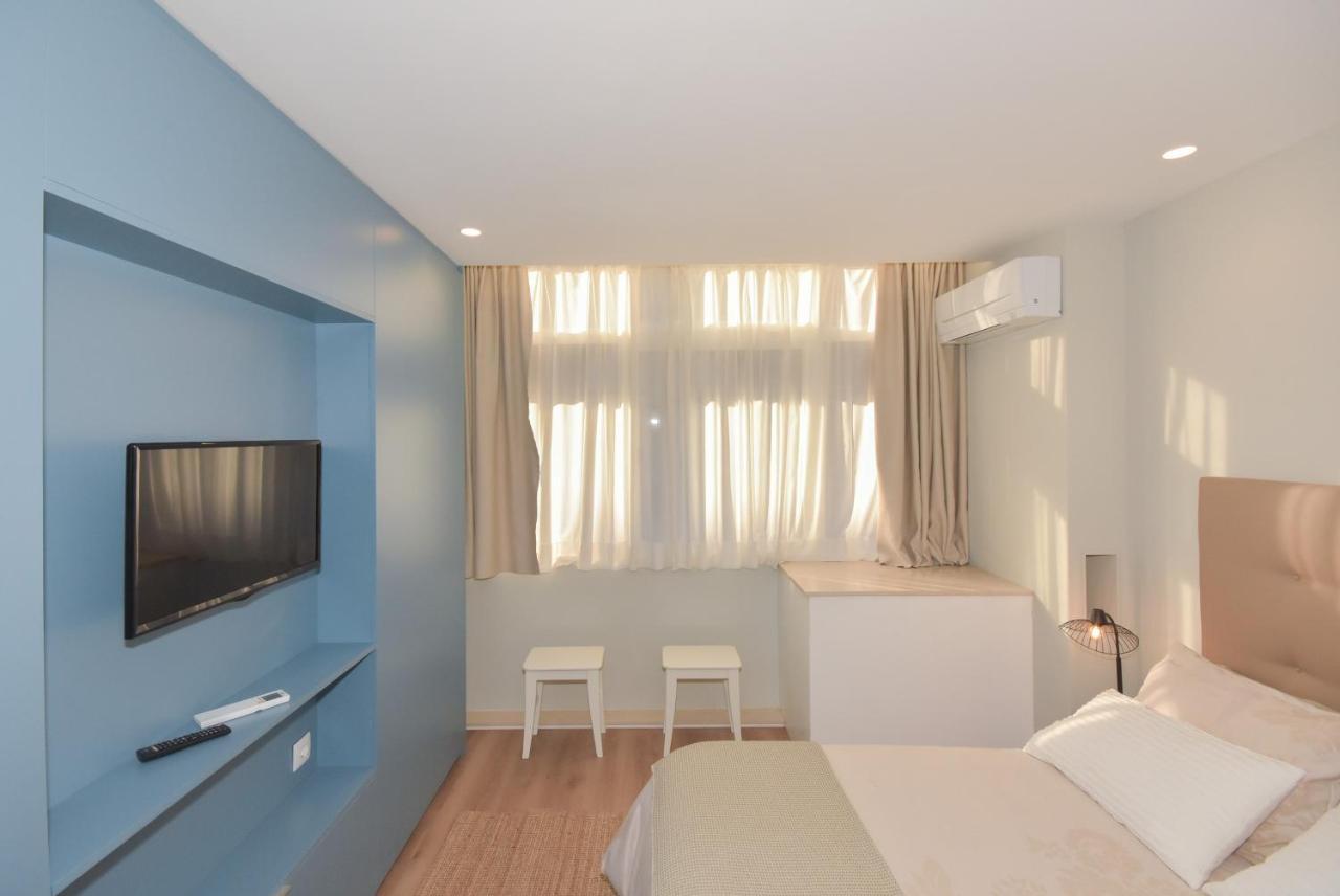 Invicta Oporto Residence Eksteriør billede